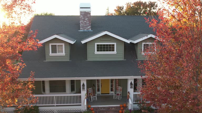 Best Hot Roofs  in Fox River Grove, IL