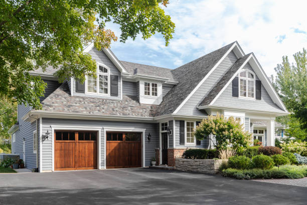 Best Roof Insulation Installation  in Fox River Grove, IL